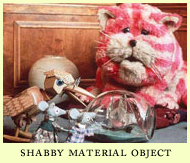 material object